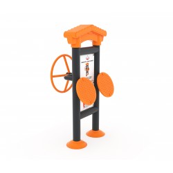 65 FT Engelsiz Fitness 65 FT Engelsiz Fitness